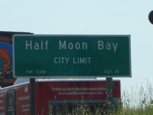 2 Half Moon Bay Sign.JPG