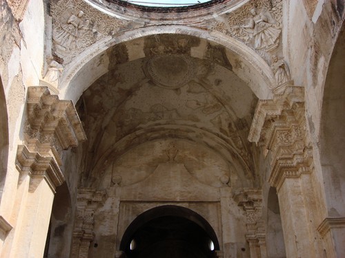 Antigua - La Catedral - DSC00852.JPG