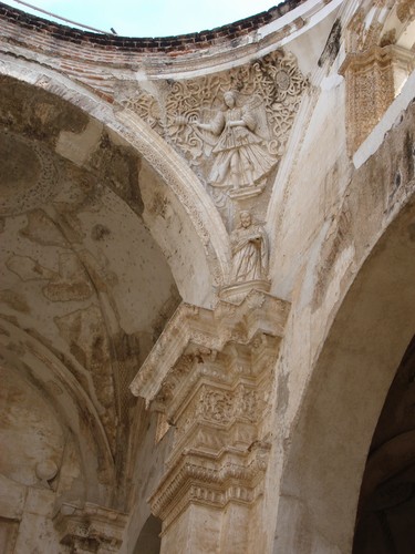 Antigua - La Catedral - DSC00853.JPG
