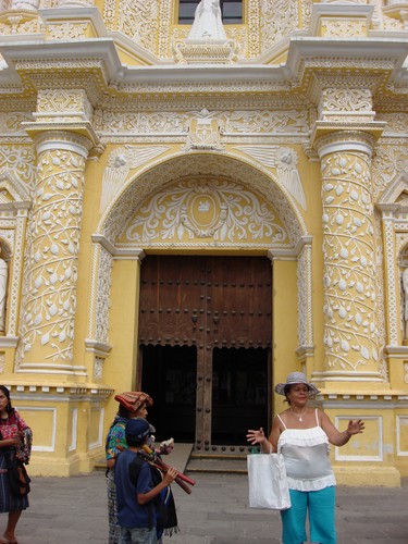 Antigua - Ruinas de la Merced - DSC00874.JPG