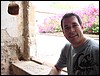 Antigua - Ruinas de Capuchinas - DSC00884.JPG