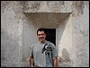 Antigua - Ruinas de Capuchinas - DSC00888.JPG
