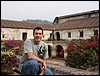 Antigua - Ruinas de Capuchinas - DSC00889.JPG
