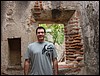 Antigua - Ruinas de Capuchinas - DSC00897.JPG