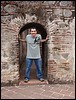 Antigua - Ruinas de Capuchinas - DSC00899.JPG