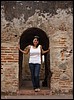 Antigua - Ruinas de Capuchinas - DSC00900.JPG