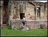 Antigua - Ruinas de Capuchinas - DSC00907.JPG
