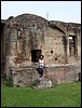 Antigua - Ruinas de Capuchinas - DSC00908.JPG