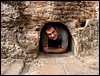 Antigua - Ruinas de Capuchinas - DSC00915.JPG