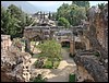 Antigua - Ruinas de San Francisco - DSC00973.JPG