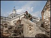 Antigua - Ruinas de San Francisco - DSC00978.JPG