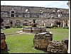 Antigua - Ruinas de Santa Clara - DSC00924.JPG