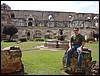 Antigua - Ruinas de Santa Clara - DSC00925.JPG