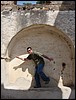 Antigua - Ruinas de Santa Clara - DSC00927.JPG