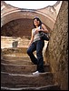 Antigua - Ruinas de Santa Clara - DSC00936.JPG