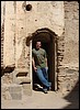 Antigua - Ruinas de Santa Clara - DSC00938.JPG
