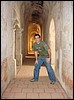 Antigua - Ruinas de Santa Clara - DSC00944.JPG