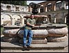 Antigua - Ruinas de Santa Clara - DSC00952.JPG