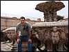 Antigua - Ruinas de la Merced - DSC00870.JPG