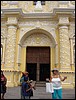 Antigua - Ruinas de la Merced - DSC00874.JPG