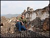 Antigua - Ruinas de la Recoleccion - DSC00999.JPG
