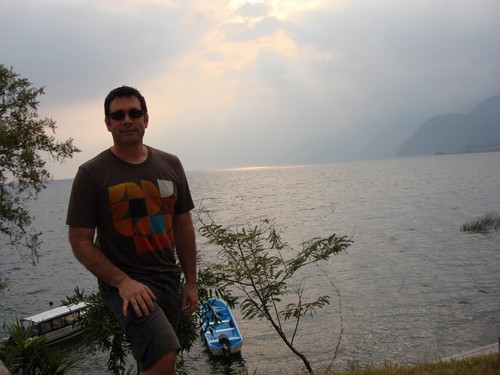 Lago de Atitlan - Panajachel -DSC01142.JPG