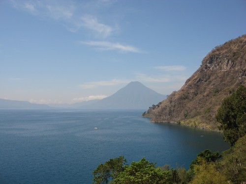 Lago de Atitlan - Panajachel -DSC01156.JPG