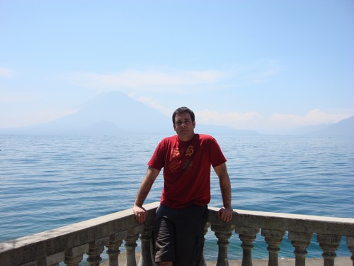 Lago de Atitlan - Panajachel -DSC01162.JPG
