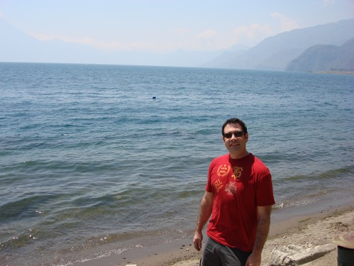 Lago de Atitlan - Panajachel -DSC01193.JPG