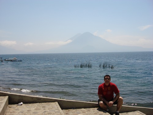 Lago de Atitlan - Panajachel -DSC01194.JPG