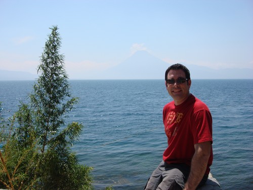 Lago de Atitlan - Panajachel -DSC01199.JPG