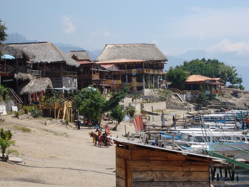 Lago de Atitlan - Panajachel -DSC01204.JPG