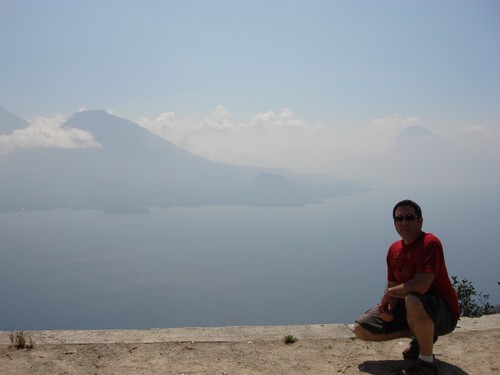 Lago de Atitlan - Panajachel -DSC01210.JPG