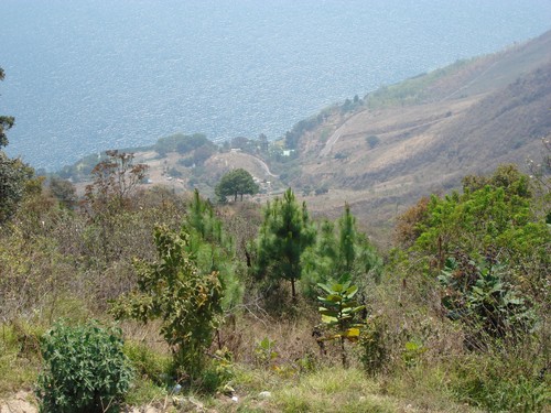 Lago de Atitlan - Panajachel -DSC01215.JPG