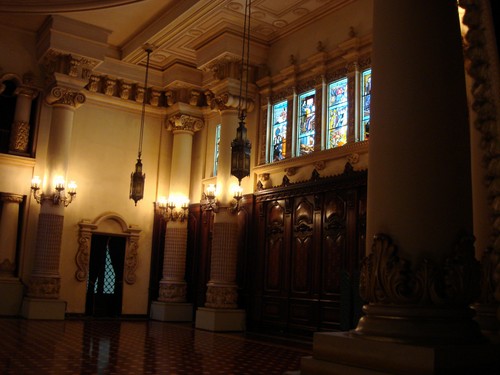 Palacion Nacional de la Cultura - DSC01275.JPG