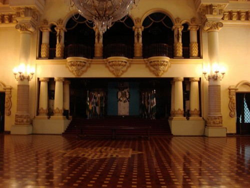 Palacion Nacional de la Cultura - DSC01277.JPG