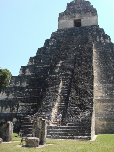 Tikal - DSC01486.JPG