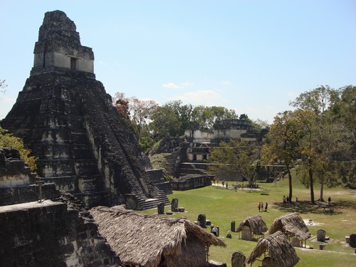 Tikal - DSC01491.JPG