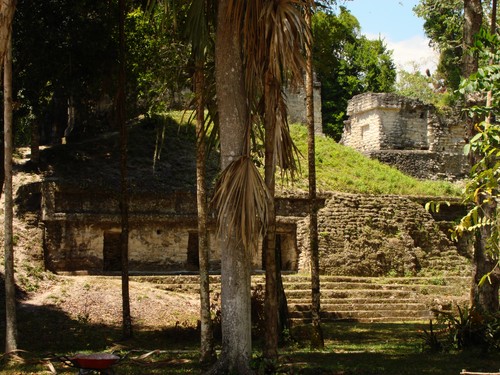Tikal - DSC01537.JPG