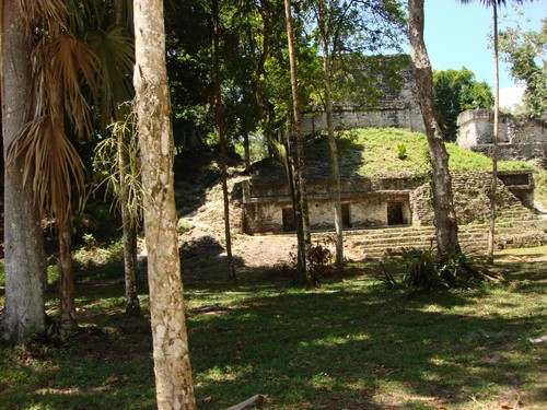 Tikal - DSC01540.JPG