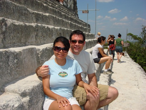 Tikal - DSC01587.JPG