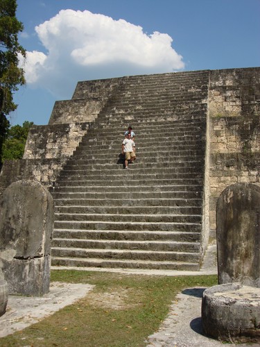 Tikal - DSC01603.JPG