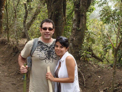 Volcan de Pacaya - DSC01016.JPG