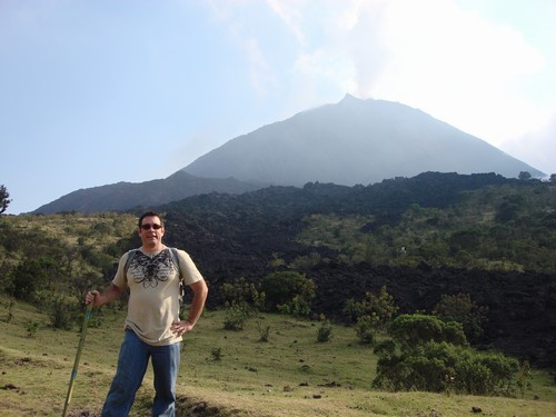 Volcan de Pacaya - DSC01035.JPG