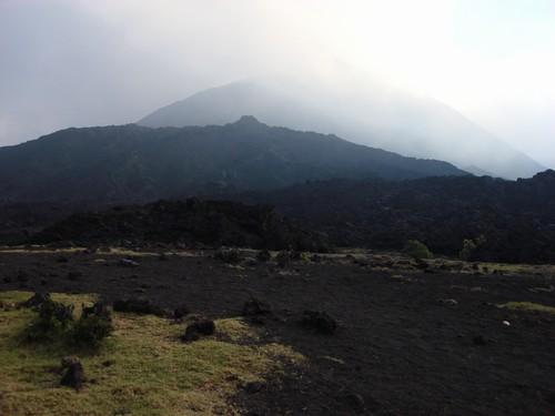 Volcan de Pacaya - DSC01046.JPG