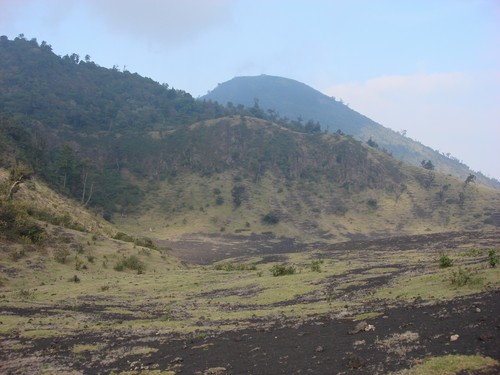 Volcan de Pacaya - DSC01047.JPG