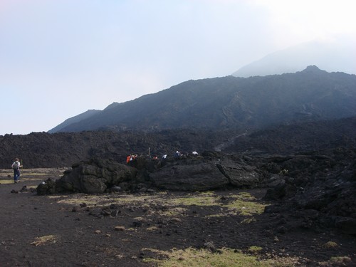 Volcan de Pacaya - DSC01050.JPG