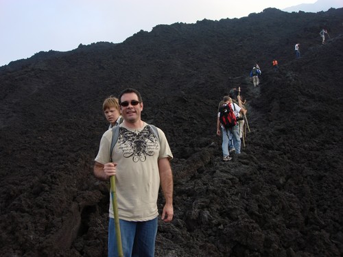 Volcan de Pacaya - DSC01055.JPG