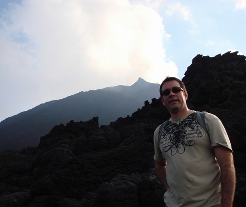 Volcan de Pacaya - DSC01058.JPG