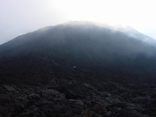 Volcan de Pacaya - DSC01060.JPG